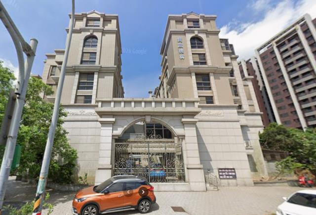 桃園法拍透天_別墅_崗石電梯附車位-3