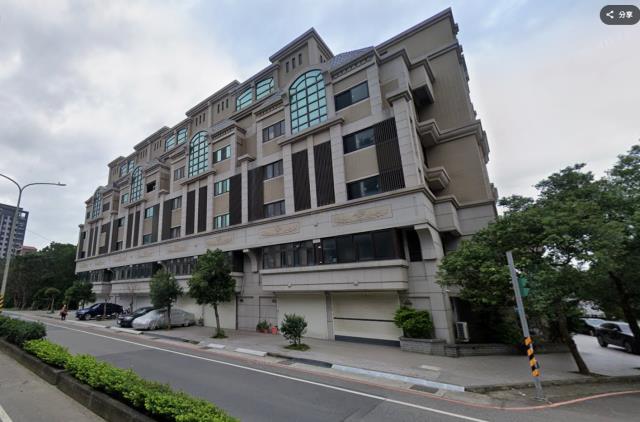 桃園法拍透天_別墅_崗石電梯附車位-6