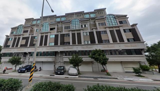 桃園法拍透天_別墅_崗石電梯附車位-7