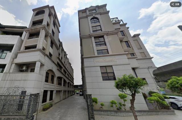 桃園法拍透天_別墅_崗石電梯附車位-9