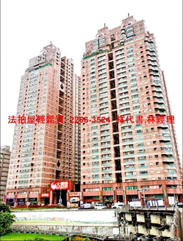 新北法拍大樓-3