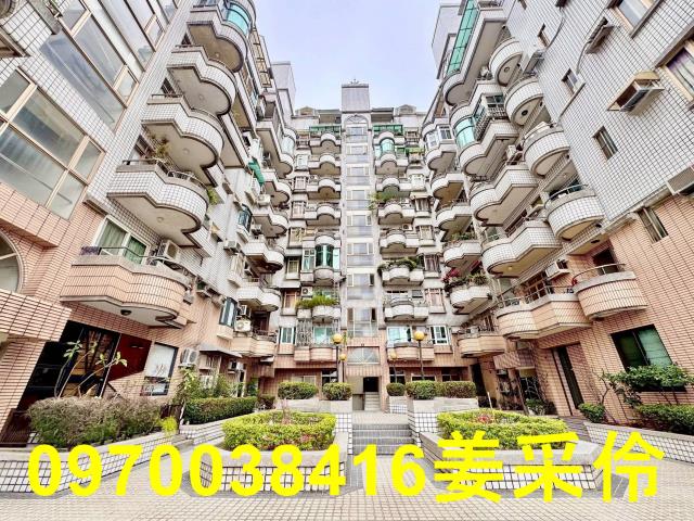 嘉義大樓_華廈-1