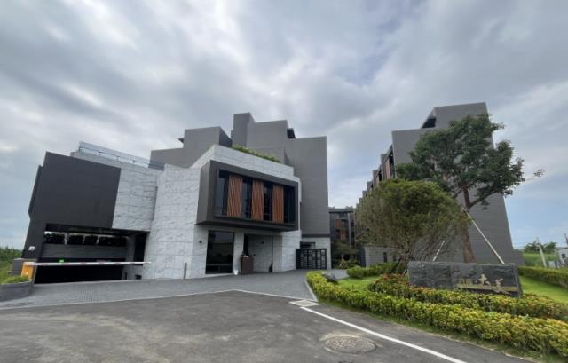 桃園中壢法拍別墅-1