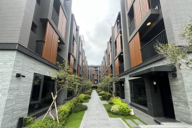 桃園中壢法拍別墅-2