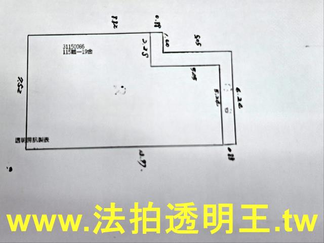 台北大安區法拍公寓-5