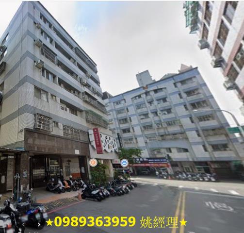 台中南屯拍賣大樓-5