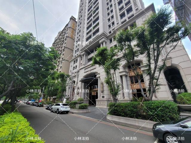 台中西屯法拍大樓-3