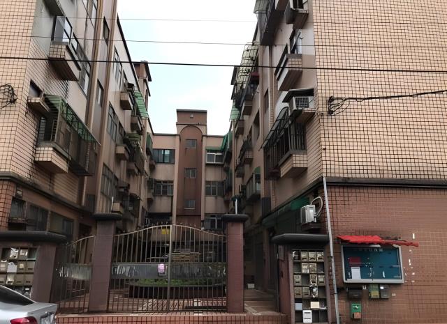 桃園觀音公寓法拍-3
