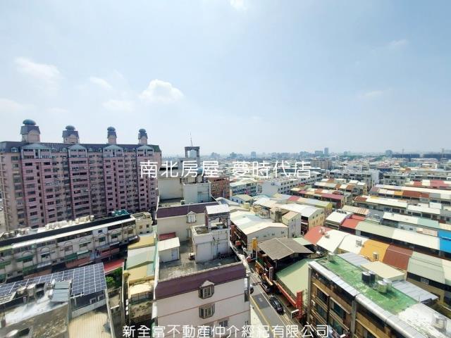 台南永康大樓-12