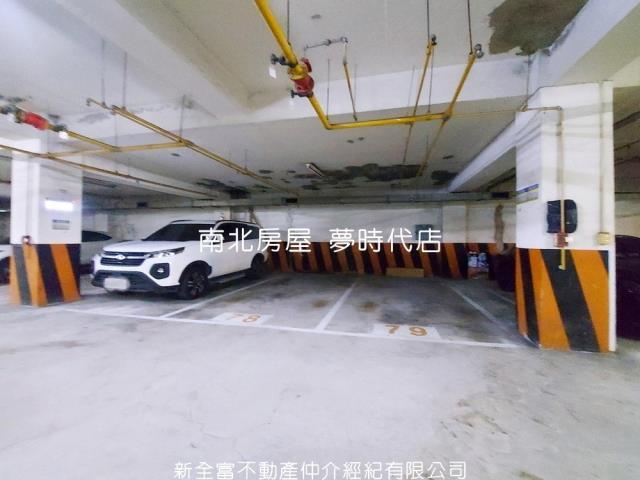 台南永康大樓-13