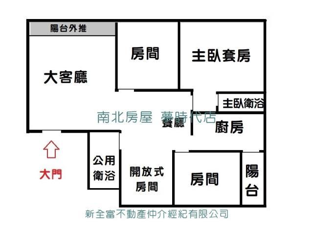 台南永康大樓-15