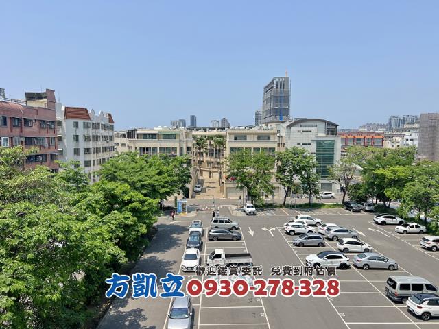 台南南區大樓_華廈-13