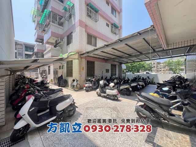 台南南區大樓_華廈-14