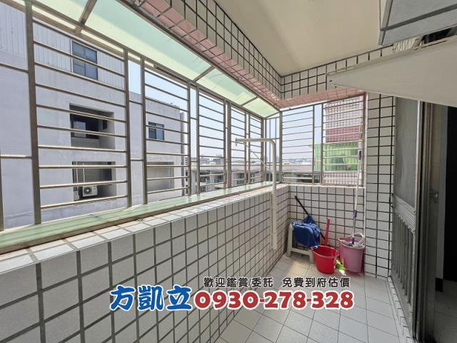 台南南區大樓_華廈-2