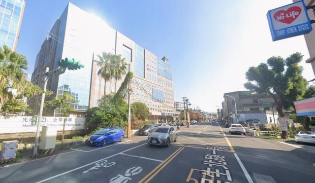 桃園龜山廠辦-2