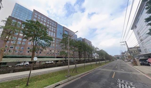 桃園龜山廠辦-3