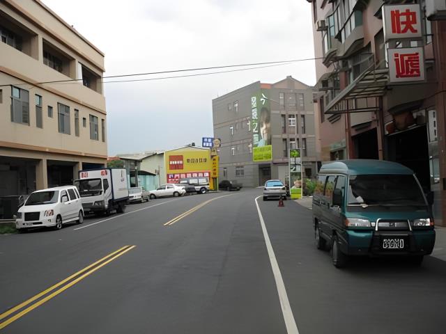 桃園蘆竹法拍大樓_興達黃昏市場-3