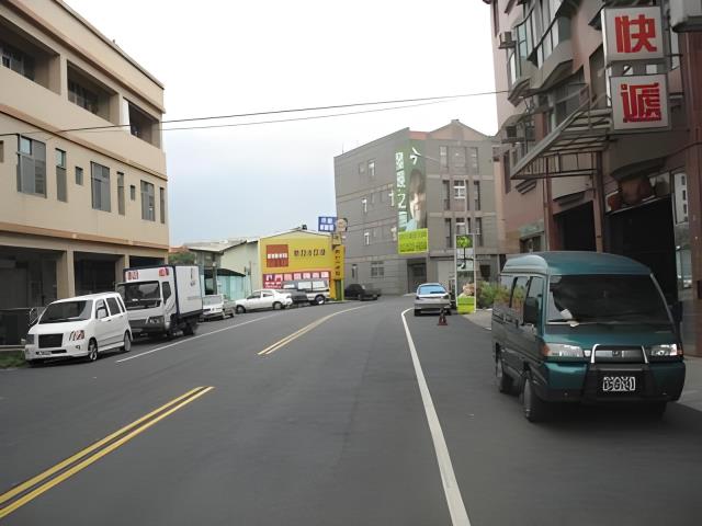 桃園蘆竹法拍大樓_興達黃昏市場-5