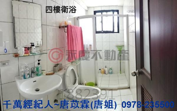 新竹新豐透天_別墅-14