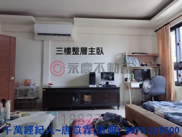 新竹新豐透天_別墅-4