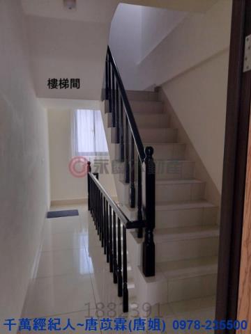 新竹新豐透天_別墅-8