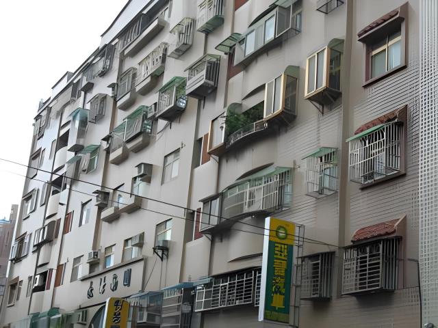 桃園蘆竹大樓法拍-1