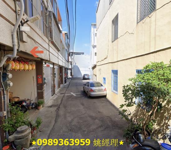 台中清水法拍透天-2