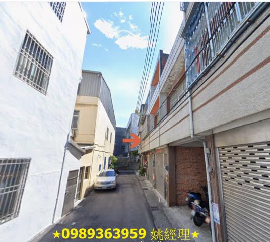 台中清水法拍透天-4