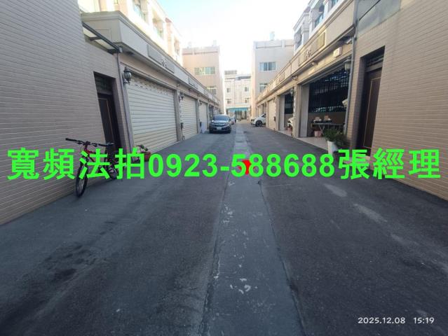 彰化拍賣透天_別墅-4