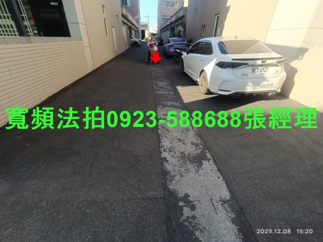 彰化拍賣透天_別墅-5