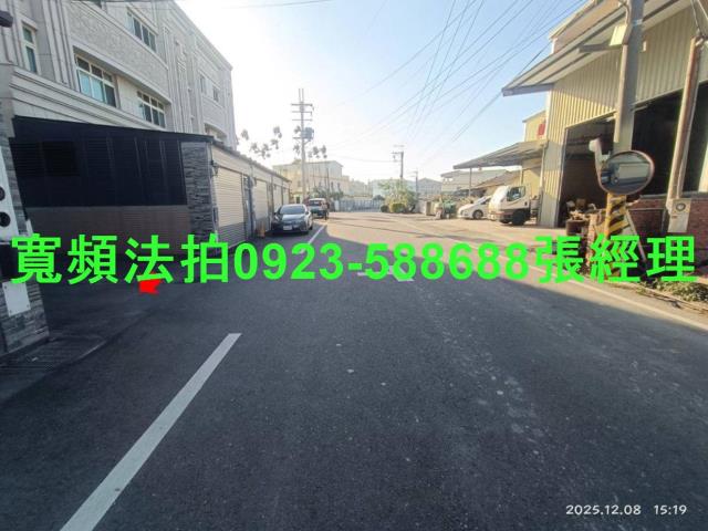 彰化拍賣透天_別墅-6