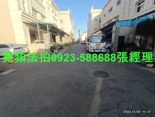 彰化拍賣透天_別墅-9