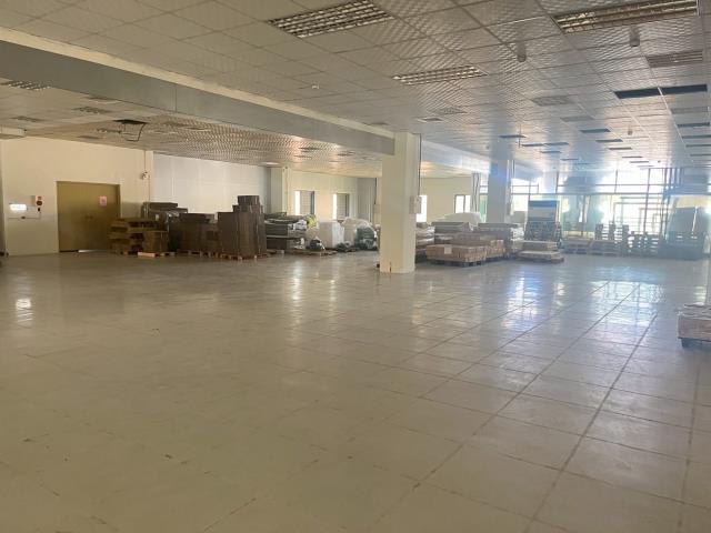 桃園廠房_倉庫-3