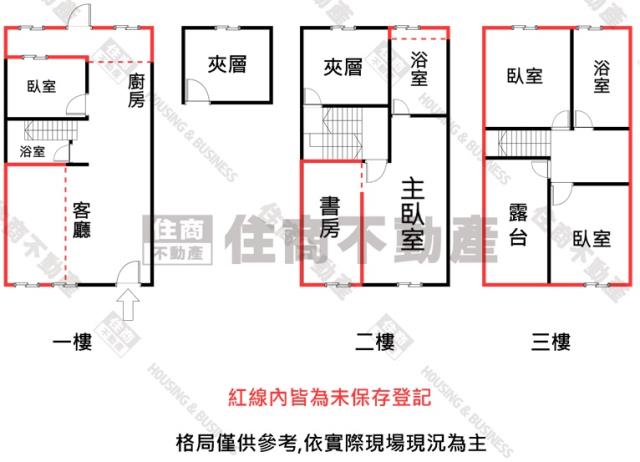 高雄鳳山透天-15