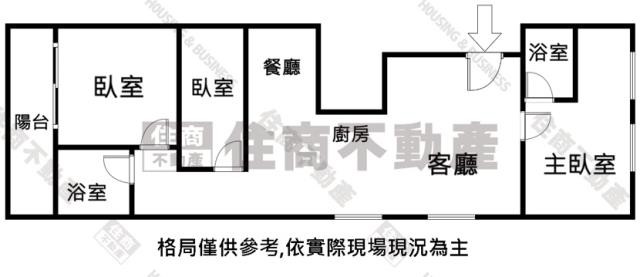 高雄鳳山公寓-14
