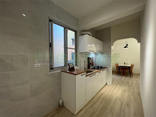 高雄鳳山公寓-2