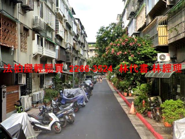 台北松山法拍公寓-3