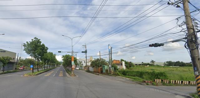 高雄仁武廠房_倉庫-1