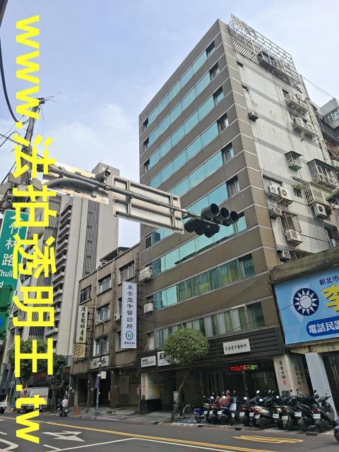 新北永和大樓法拍-2