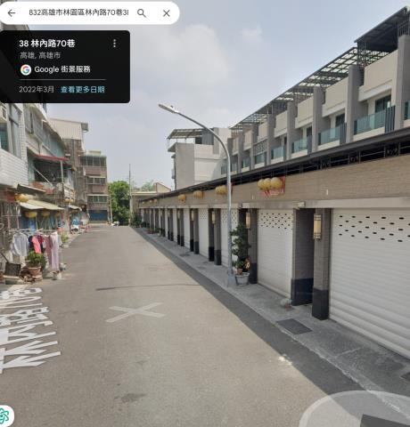 高雄林園透天_別墅拍賣-3