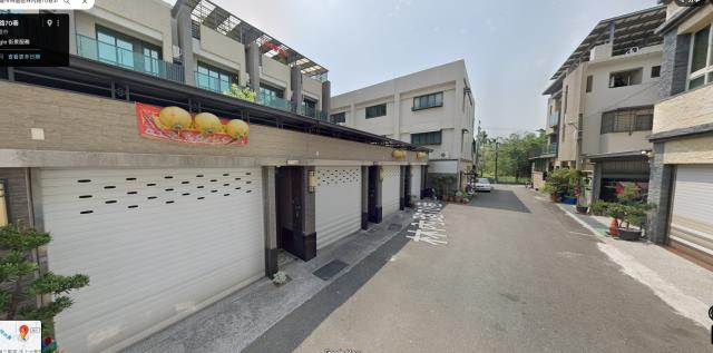 高雄林園透天_別墅拍賣-4