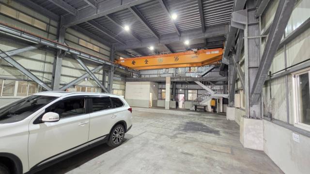 桃園龜山廠房_倉庫-2