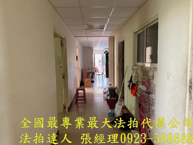 彰化和美透天_廠房法拍-3