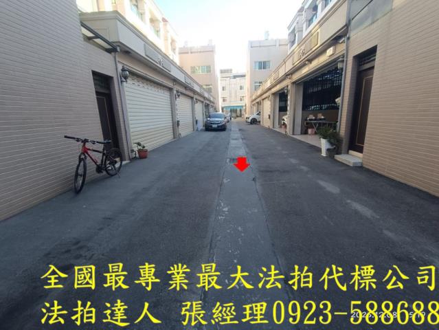 彰化埤頭透天_別墅法拍-4