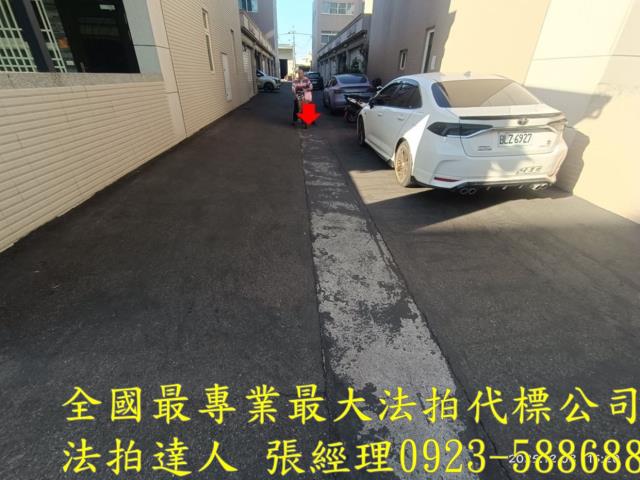 彰化埤頭透天_別墅法拍-5