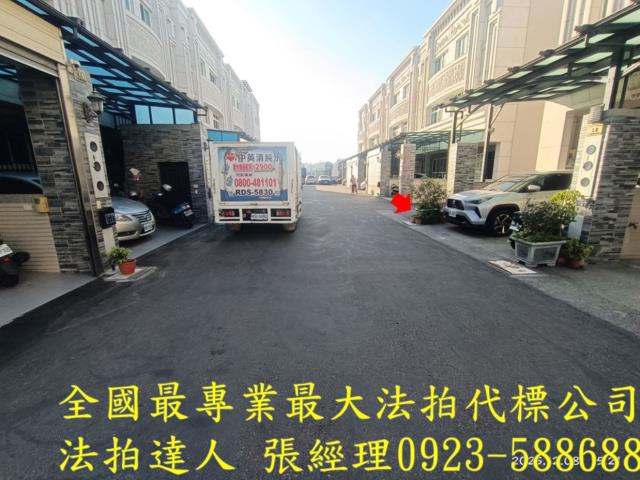 彰化埤頭透天_別墅法拍-6