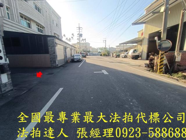 彰化埤頭透天_別墅法拍-8