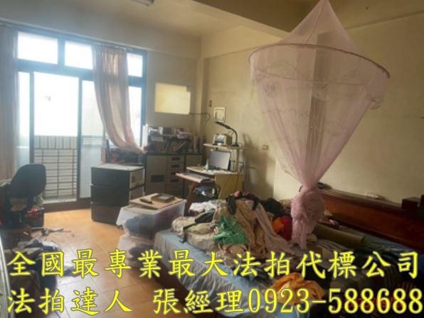 彰化員林法拍透天-4