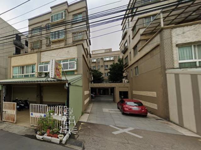 桃園觀音法拍華廈-2