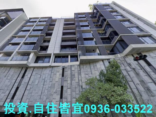 新北新店華廈法拍-5